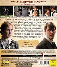 Eine wen iig - dr Dällebach Kari [Blu-ray], 1