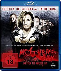 Mother's Day - Mutter ist wieder da [Blu-ray], 1