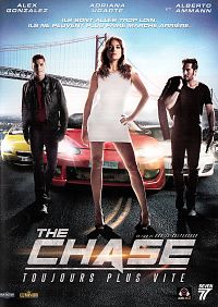 The Chase [DVD], 1