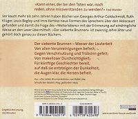 Der siebente Brunnen, 1