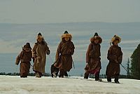 Dschingis Khan - Sturm über Asien [DVD], 2