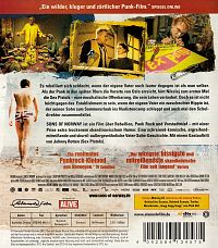 Sons of Norway [Blu-ray], 1