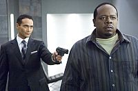 Code Name - The Cleaner [DVD], 3