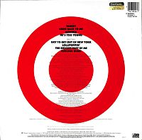 Target [Vinyl], 1