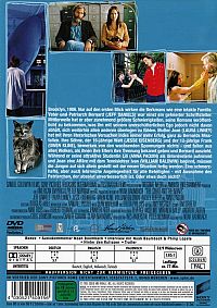 Der Tintenfisch und der Wal [DVD], 1