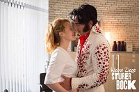 Kleine Ziege, sturer Bock [DVD], 5