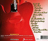 Moonshine in the Trunk [CD], 1