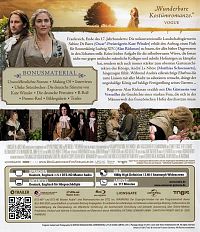 Die Gärtnerin von Versailles [Blu-ray], 1