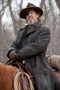 True Grit [DVD], 3