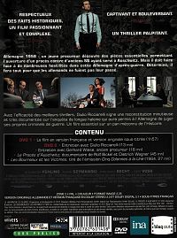 Le labyrinthe du silence [DVD], 1