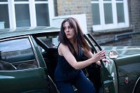 The Diamond Job - Gauner, Bomben und Juwelen [DVD], 4