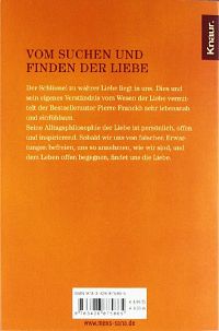 21 Wege, die Liebe zu finden, 1