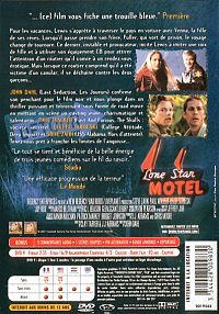 Une virée en enfer [DVD], 1