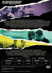 Song to Song [DVD], 2