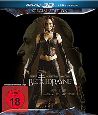 BloodRayne [Blu-ray 3D], 1
