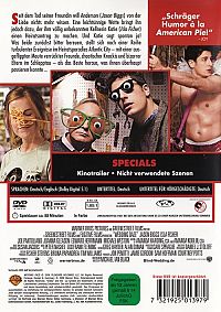 Blind Wedding [DVD], 1