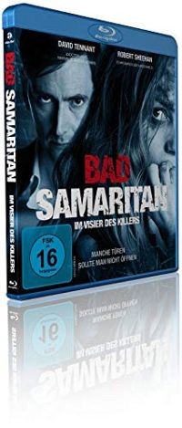 Bad Samaritan - Im Visier des Killers [Blu-ray], 2