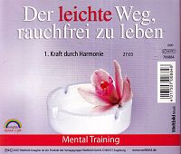 Der leichte Weg rauchfrei zu leben, 1