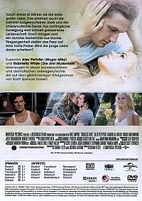 Endless Love [DVD], 1