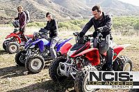 NCIS - Los Angeles - Staffel 9 [DVD], 9