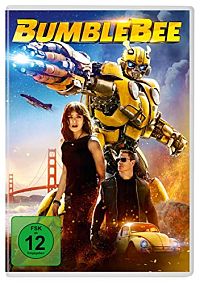 Bumblebee [DVD], 1
