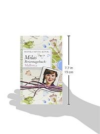 Milas Ferientagebuch - Mallorca, 2