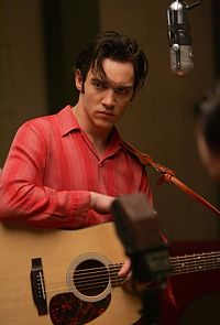 ELVIS - Aufstieg und Fall des Kings [Blu-ray], 3