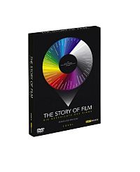 The Story of Film - Die Geschichte des Kinos [DVD], 2