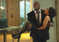 Der Samariter - Tödliches Finale [DVD], 4