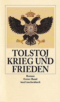 Krieg und Frieden , 2