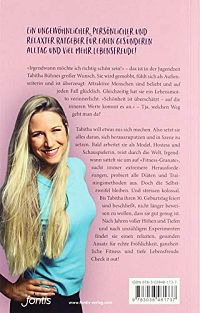 Ab morgen bin ich schön! - Mein wilder Weg vom Selbstzweifel zur Selbstannahme, 1