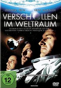 Verschollen im Weltraum [DVD], 1