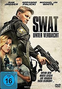 S.W.A.T. - Unter Verdacht [DVD], 1