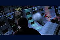 Dark Summit [Sony PlayStation 2], 1