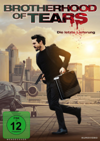 Brotherhood of Tears - Die letzte Lieferung  [DVD], 7