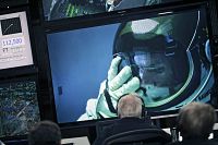 Space Dive - The Red Bull Stratos Story [Blu-ray], 8