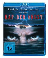 Kap der Angst [Blu-ray], 1