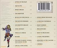 The Very Best of Jethro Tull [CD], 1