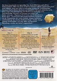 Ryans Tochter [DVD], 1