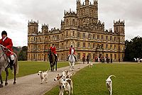 Downton Abbey - Staffel 6 [DVD], 4