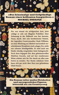 I'll Never Get Out of This World Alive, 1