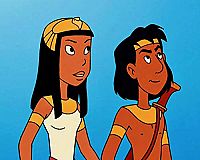 Papyrus - Staffel 1 [DVD], 4