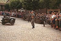 Das Geheimnis von Santa Vittoria [DVD], 4