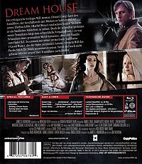 Dream House [Blu-ray], 2