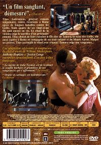 Titus [DVD], 2