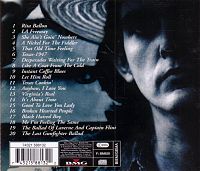 Old No1 & Texas Cookin' [CD], 1