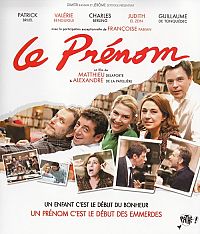 Le Prénom [Blu-ray], 1