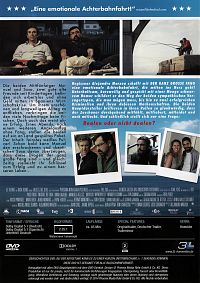 Der ganz grosse Fang [DVD], 1