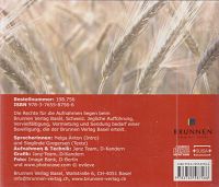 Beten wirkt Wunder, 1