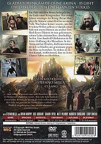 Königreich der Gladiatoren [DVD], 1